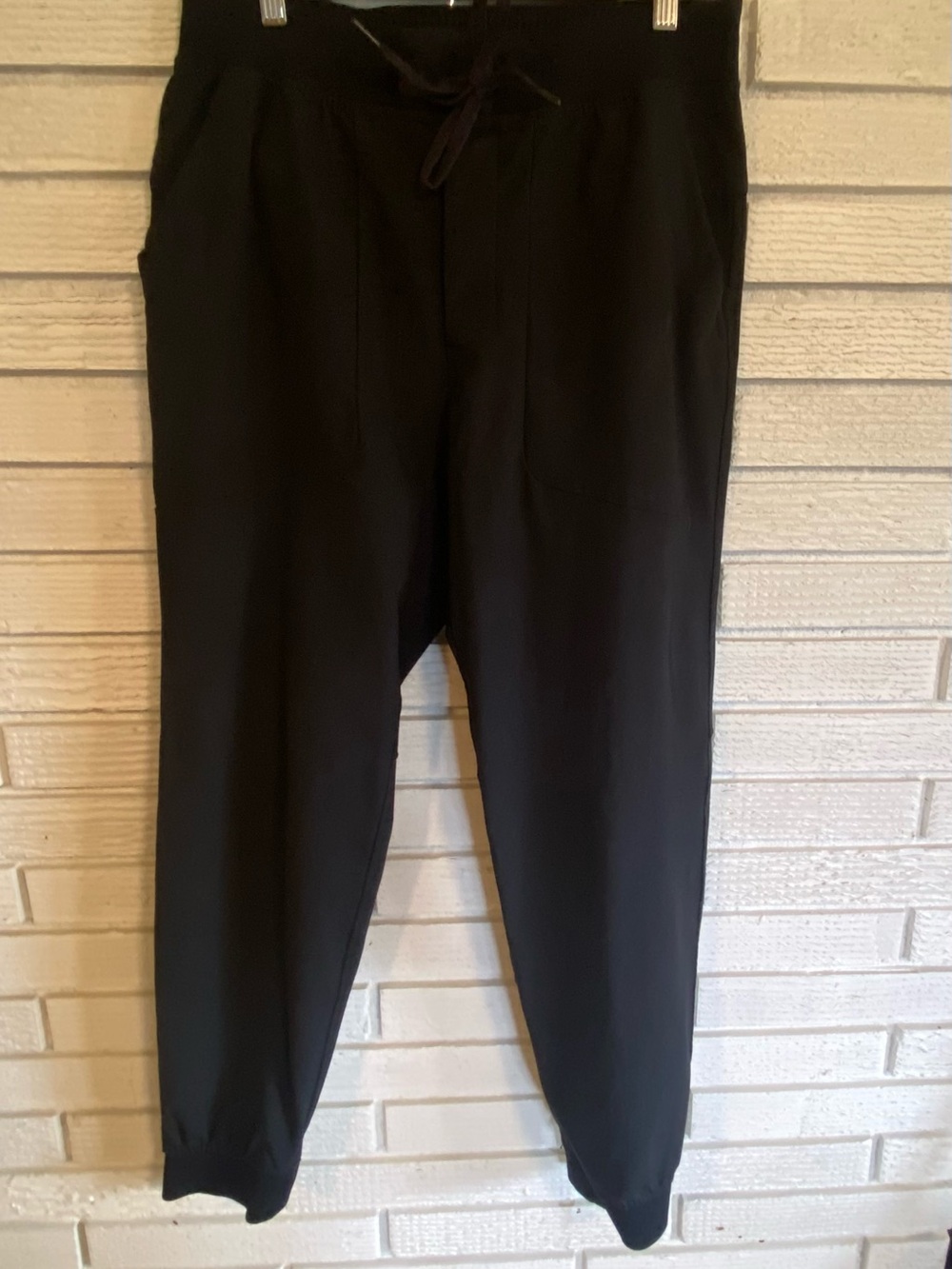 Lululemon ABC Men's Jogger Pants